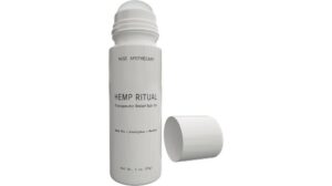 Muse Apothecary Hemp Ritual Review