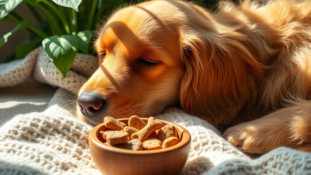 hemp treats ingredient considerations