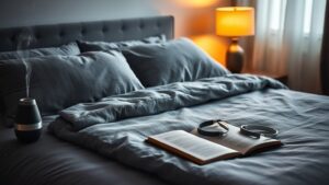 Sleep Rituals Used by High Performers