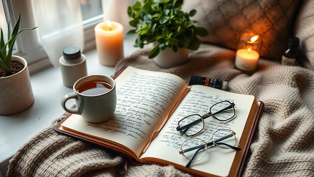 holistic self care integration