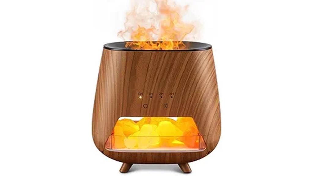 home aromatherapy diffuser