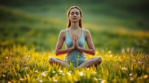 Breathing Techniques That Instantly Ground You