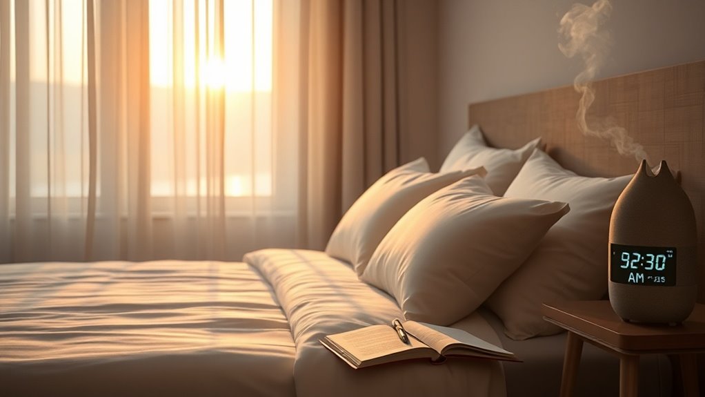 improve sleep for clarity