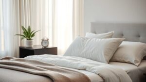 Reclaiming Energy Through Proper Sleep Habits