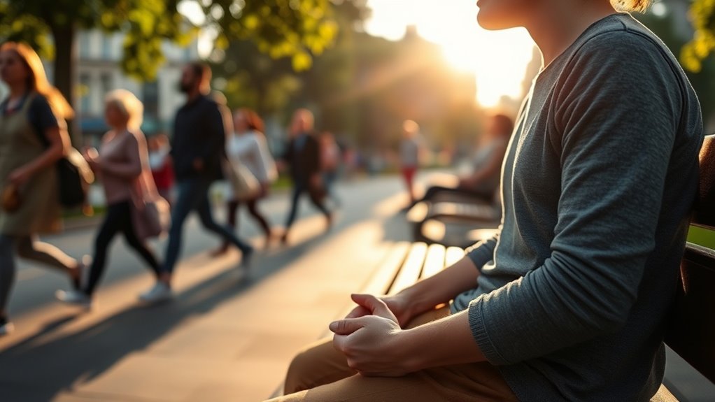 instant stress relief anywhere