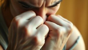 What Your Body’s Stress Signals Are Really Saying