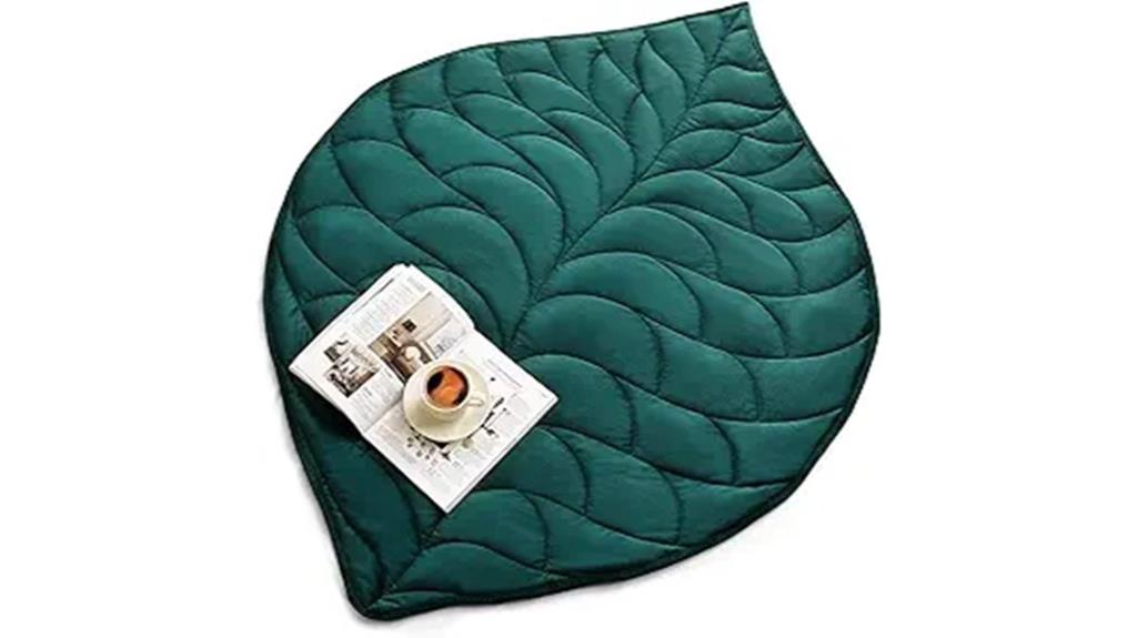 kaisa 7lb weighted blanket