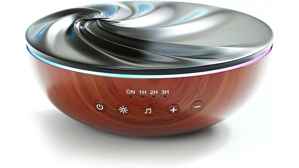 large room aromatherapy diffuser