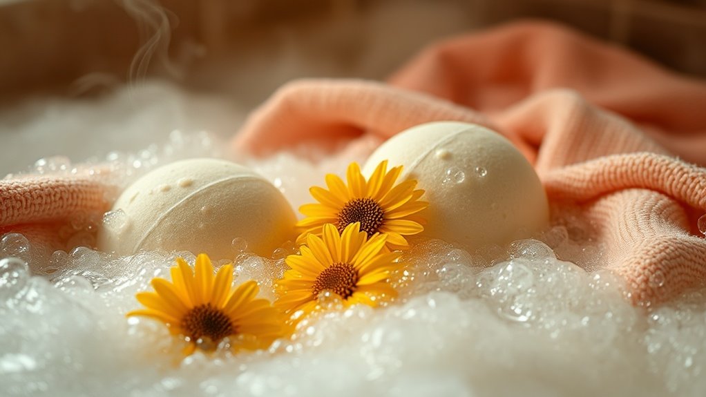 lavender bergamot stress relief