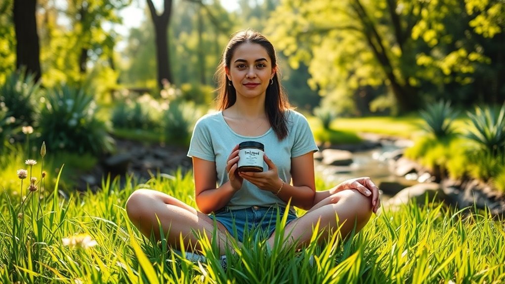 legal safe hemp relaxation