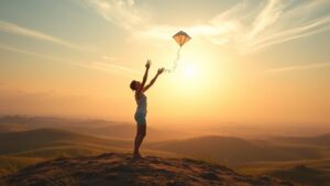 Releasing Perfectionism for True Inner Calm