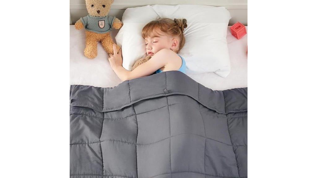 lightweight yescool blanket