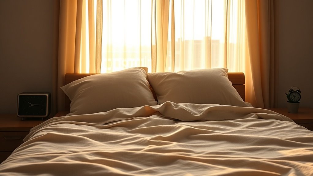 limit screen sleep better