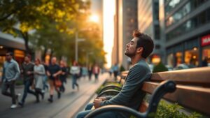 How to Stay Mindful When You’re Rushed