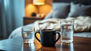 How to Balance Caffeine for Better Sleep