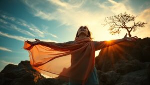 The Art of Emotional Flexibility