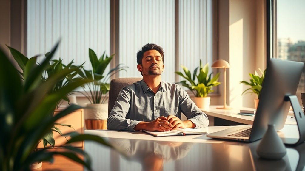 mindful decision making benefits