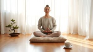 Mindfulness Practices for Better Decision-Making