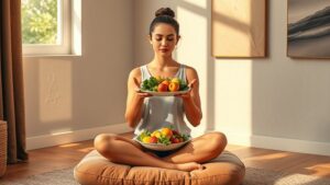 The Role of Mindful Eating in Stress Management