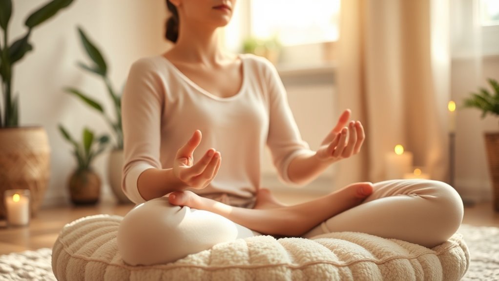 mindful self care rituals