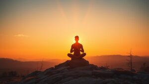 The Connection Between Awareness and Energy