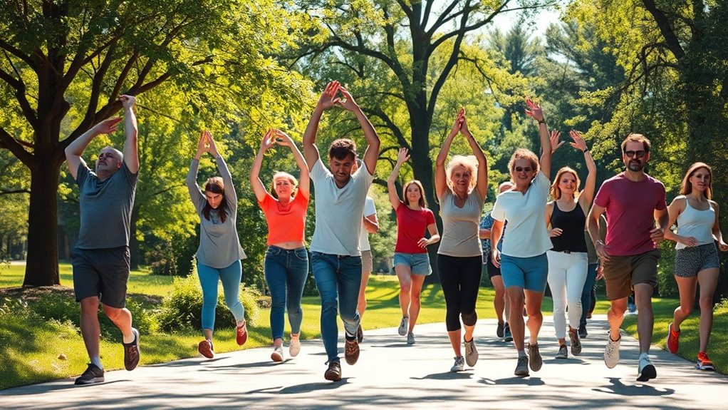 move stretch breathe relax