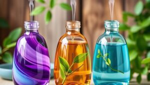 3 Best Natural Anti-Stress Diffuser Blends to Calm Your Mind and Body