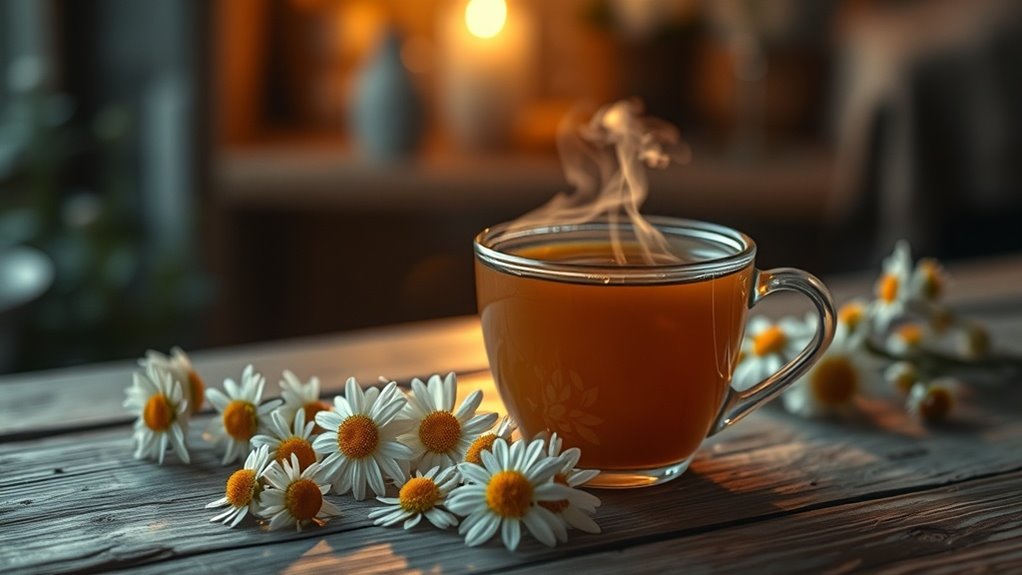 natural calming sleep remedy