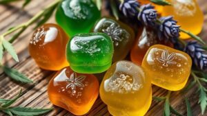 Pro Life CBD Gummies – Support Your Mind and Body With Natural Relief