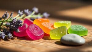 TruVana CBD Gummies – How You Can Feel Balanced, Calm, and Centered Naturally