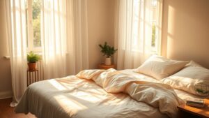 How Natural Light Shapes Your Mood and Sleep