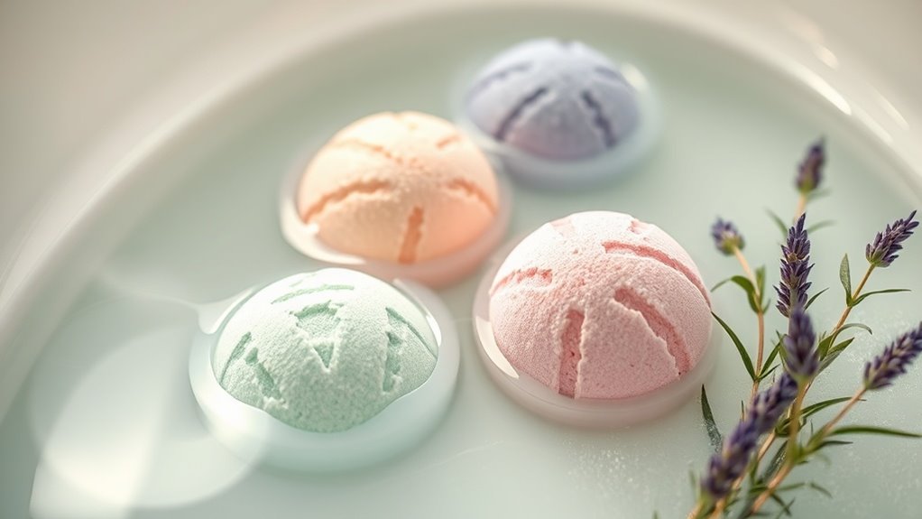 natural skin nourishment ingredients