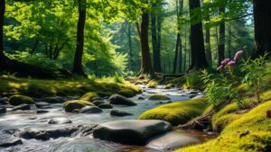 The Science Behind Natural Stress Reduction