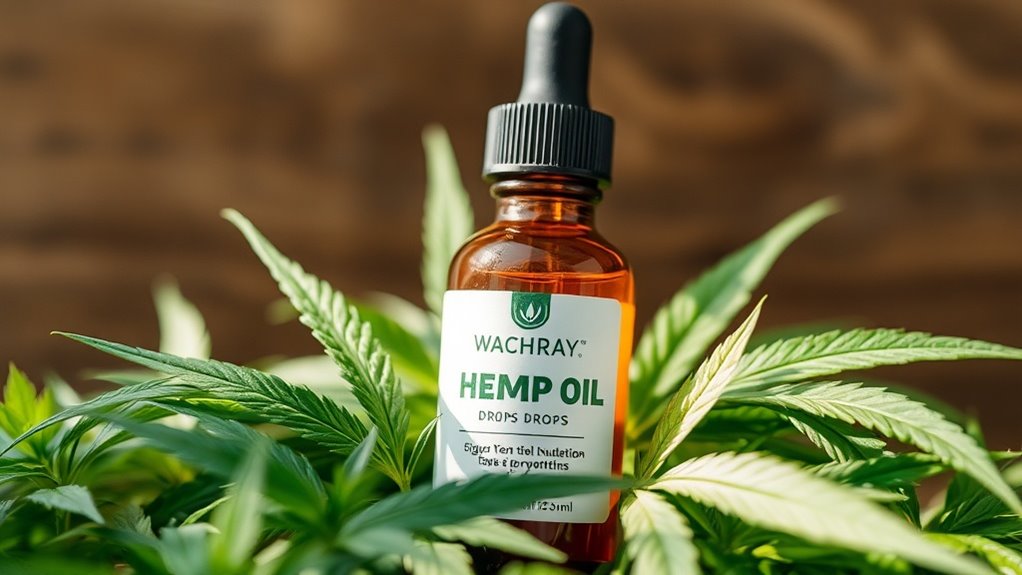 nutritional antioxidant anti inflammatory