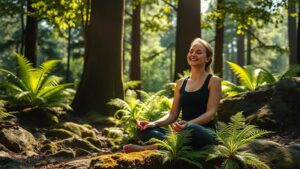 How to Practice Awareness Without Judgment