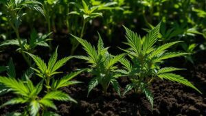 Leef Organics CBD – Organic Hemp Support Straight From the Soil