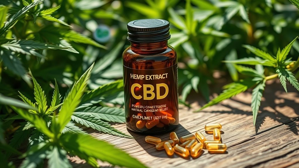 organic sustainable hemp sourcing