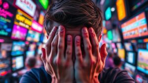 Why Overstimulation Hurts More Than You Think