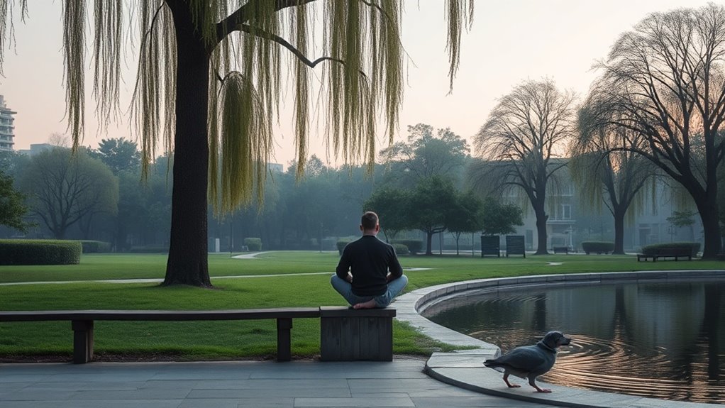 patience fuels creative mastery