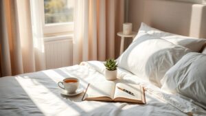 Mindful Habits for a More Peaceful Morning