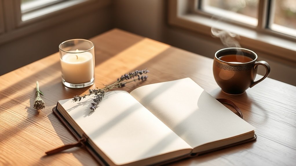 personalized engaging journal features