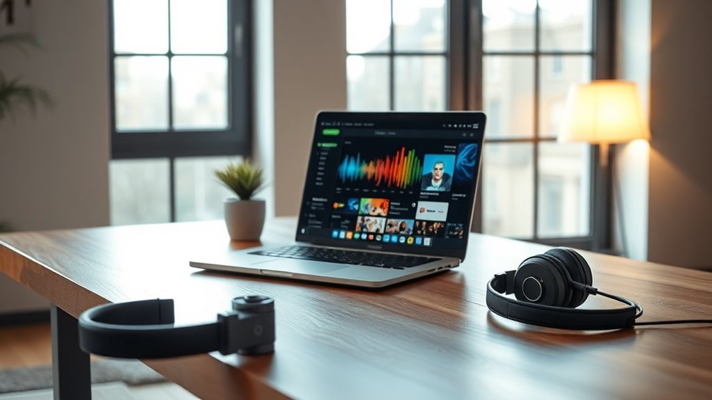 personalized focus session tools