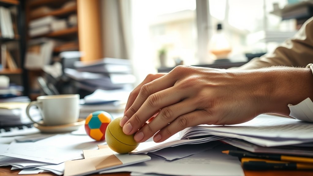 personalized resilience building techniques