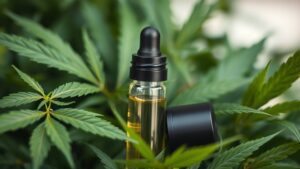 Pain Relief Roll On CBD – Fast, Targeted Comfort You Can Take Anywhere