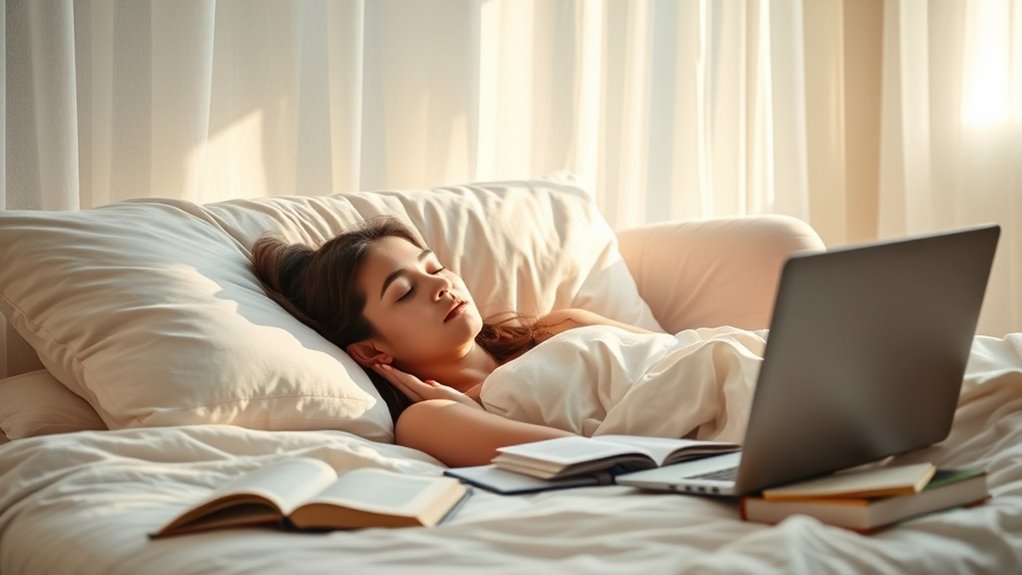 power naps boost memory