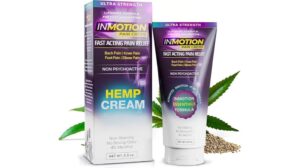 Ultra Strength Hemp Oil Cream Review