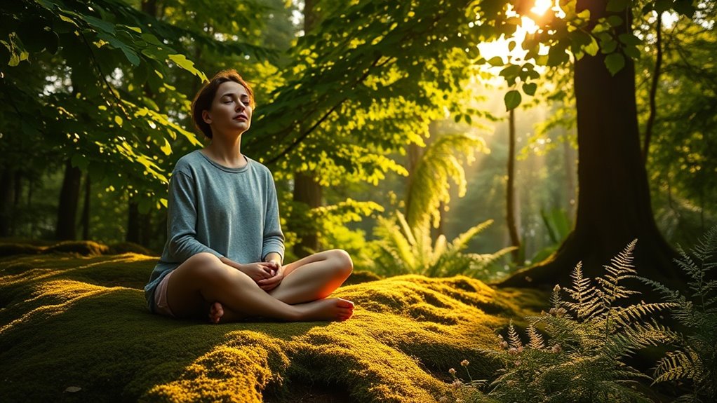 practice compassionate self awareness