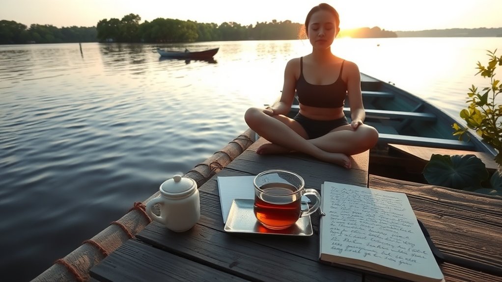 prioritize reflect slow down