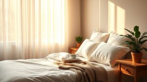 How to Rebuild Energy Through Quality Rest