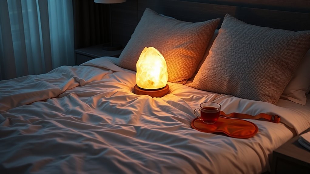 prioritize restorative sleep quality